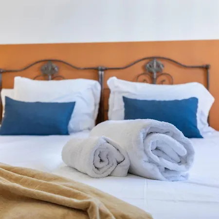 Algarve Sun Appartement *