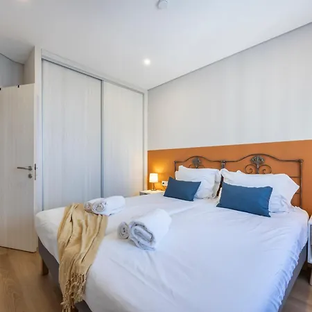 Appartement Algarve Sun Portimão