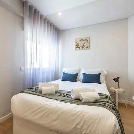 Algarve Sun Appartement