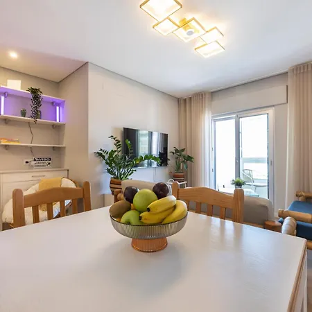 Appartement Algarve Sun