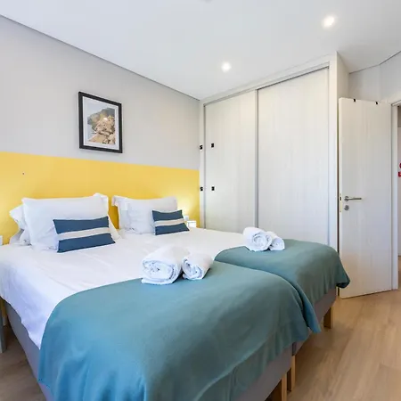 Algarve Sun Appartement *