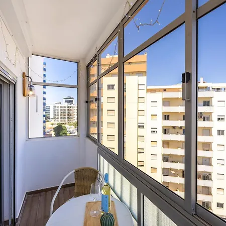 Appartement Algarve Sun *