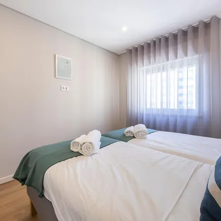 Appartement Algarve Sun